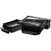 OBH Nordica Optigrill Plus GO7148S0 - Bordgrill Med Snack Bakke -Husholdning butik f4364eed 3b30 4139 9d1c 2c8f0f132787