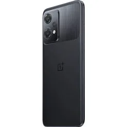 OnePlus Nord CE2 Lite 5G 128GB - Black -Husholdning butik f43c38a97aac2cad1ae766af6d471534