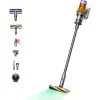 Dyson V12 Detect Slim Absolute 2 Dyson V12 Detect Slim Absolute -Husholdning butik f44ab392 6379 42e0 a016 b3eb5a5a2f58