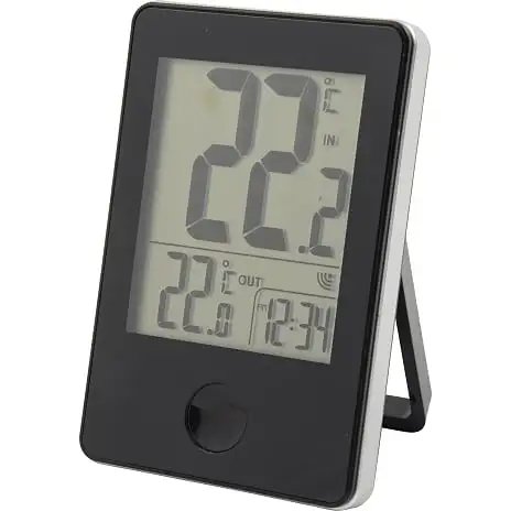 DAY Termometer 2 DAY Termometer