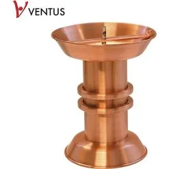 Ventus Regnmåler WA910