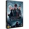 Andre Mærker Fantastic Beasts: The Crimes Of Grindelwald
