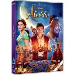 Disney Live-Action Aladdin - Film
