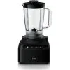 BraunHouse Braun FP 3132 BK Køkkenmaskine - 800 W -Husholdning butik f5a2dcb2f71b93a5b4c8ea8a2bef9f1c