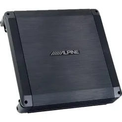Alpine 2 Kanal Forstærker - Bbx-t600