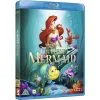 SF Film Blu-ray The Little Mermaid