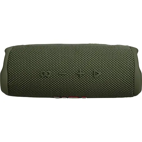 JBL Flip 6 BT Speaker - Grøn 9 JBL Flip 6 BT Speaker - Grøn - Billede 7