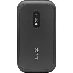 Doro 6038 - Black 17 Doro 6038 - Black -Husholdning butik f5ed2b89 789b 409c 9122 93c6c85cc853