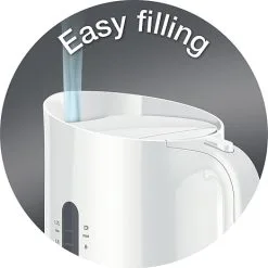 Braun Elkedel WK1100.WH -Husholdning butik f5edd009 dace 42cd be54 705d5d697e0f