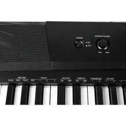 Bryce Music 88 Tangenters Keyboard. 18 Bryce Music 88 Tangenters Keyboard. -Husholdning butik f5f8be2de734bb552f39cac5af292dea