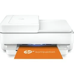 HP Envy 6430e Printer