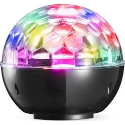 Denver Bluetooth BTL-65 Højttaler Med Lys -Husholdning butik f617cc8d11de8c491072d7ff58d0082b