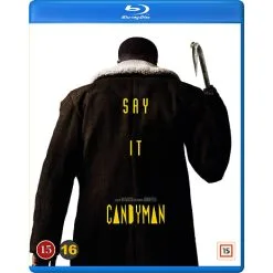SF Film Candyman