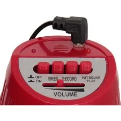 LTC Megafon Med USB SD Og AUX Indgang -Husholdning butik f620558126ba08a4b83586aad63161cb