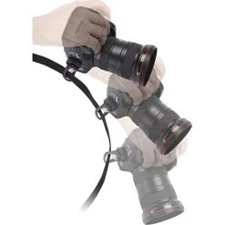 Case Logic® Case Logic Cross-body Kamera Slynge - Sort -Husholdning butik f627bde8 4e66 4a6e b988 37bcd9fc9c13