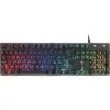 Deltaco Gaming RGB Tastatur - Sort -Husholdning butik f6340ffa5a8d5dee3ea554b8b540d96f