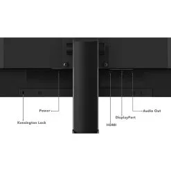 Lenovo G27qe-20 27" QHD Gaming Skærm -Husholdning butik f64fa867 85a3 45ce 8c91 84592b464cf9