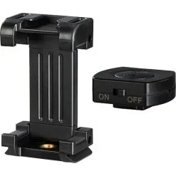 HAMA Smartphone Beslag Bluetooth