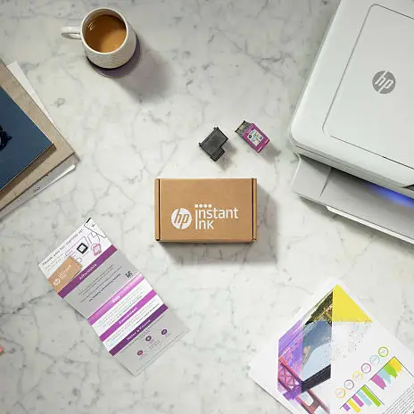 HP 305 Combo Pack Original Printerblæk 5 HP 305 Combo Pack Original Printerblæk - Billede 3