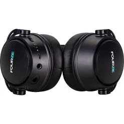 Fourze GH400 Trådløs Gaming Headset - Sort -Husholdning butik f67c4177 2bbd 4ebf 8b81 b99cfd1a8297
