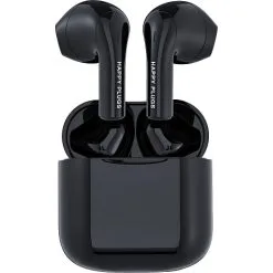 Happy Plugs Joy Høretelefoner - Sort -Husholdning butik f682ac5c bf00 4892 9520 84a42112b7b0