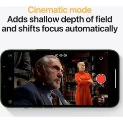 Apple IPhone 13 Mini 128GB Green -Husholdning butik f68ffe07fc14aef249cdd794377714f8