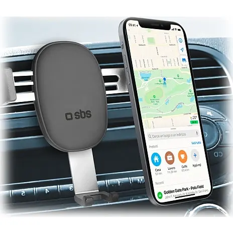 SBS-tyngdekraft Mobil Holder 4 SBS-tyngdekraft Mobil Holder - Billede 2