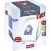 Miele XL-Pack GN HyClean 3D Støvsugerposer