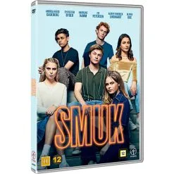 SF Film DVD Smuk