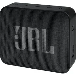 JBL GO Essential BT Speaker IPX7 Black