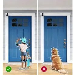 Eufy Eufycam 2C Ekstra Kamera -Husholdning butik f6d9b172a09a1793963e15133e5fd240