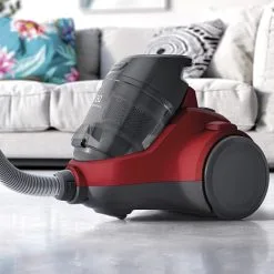 Electrolux Poseløs Støvsuger EC41-ANIM 700 W - Rød 11 Electrolux Poseløs Støvsuger EC41-ANIM 700 W - Rød -Husholdning butik f6ed9820 0f28 4b52 854a da9fc6ec0978