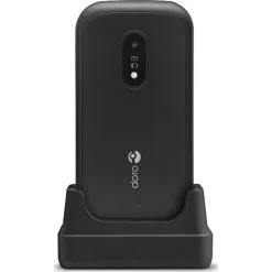 Doro 6038 - Black 16 Doro 6038 - Black -Husholdning butik f6ef1dfc 699f 44d9 8009 02b960be5277