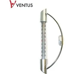 VENTUS Termometer Til Vindue Wa230