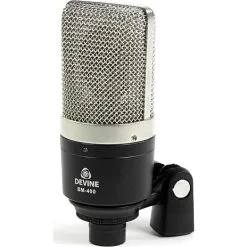 Devine BM-400 Kondensatormikrofon 30 Devine BM-400 Kondensatormikrofon -Husholdning butik f709b47b 3621 4dae a13e ff512fd751e1