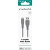 Vivanco LongLife Lightning-kabel - 1,5 M -Husholdning butik f7464bf6 91bf 4431 99fa 5fd4056716fc