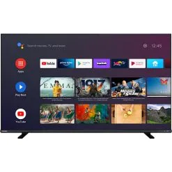 Toshiba 55" QLED TV 55QA4C63