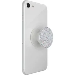 Smartphone PopSockets Med Standerfunktion - Sparkle Snow White -Husholdning butik f788676b 094b 4ef1 922f decde662639f