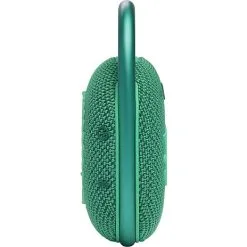 JBL Clip 4 Bluetooth Højttaler - Grøn -Husholdning butik f7a7846af9feaaa6d2f4745f0c6fe1a9