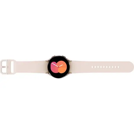 Samsung Galaxy Watch5 40 Mm LTE - Pink Gold 8 Samsung Galaxy Watch5 40 Mm LTE - Pink Gold - Billede 6
