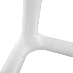 Nedis TV Gulvstativ 49-70" - Hvid -Husholdning butik f7f90cc9 953c 4a17 a71d aac1da716a5b