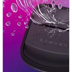 Sony SRS-XP700B Trådløs, Bærbar Og Kraftfuld Højtaler -Husholdning butik f7fad8b0 1e47 44d8 9e7d 10f33e3e4545