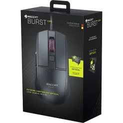 Roccat Burst Pro Mouse Black 47 Roccat Burst Pro Mouse Black -Husholdning butik f8003ba0 eb48 4552 af1c 740ef6a03d6d