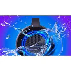 Sony SRS-XG500B Trådløs, Bærbar Og Praktisk Højtaler -Husholdning butik f8056fc4 00aa 40f3 b83f f78f3d11346d