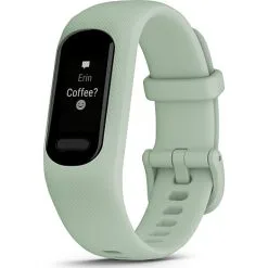 Garmin Vivosmart 5 Aktivitetsur - Cool Mint -Husholdning butik f83386d7 7416 4146 8552 6c74485eade7
