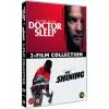 Andre Mærker The Shining + Doctor Sleep Filmboks -Husholdning butik f8444c51 962a 4e7d ab6f 2ee099642cc7