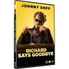 Andre Mærker Richard Says Goodbye - DVD