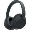 Sony WHCH720NB Headset - Sort -Husholdning butik f8a2e8d4be8bf40d61f7420a9aa8d057