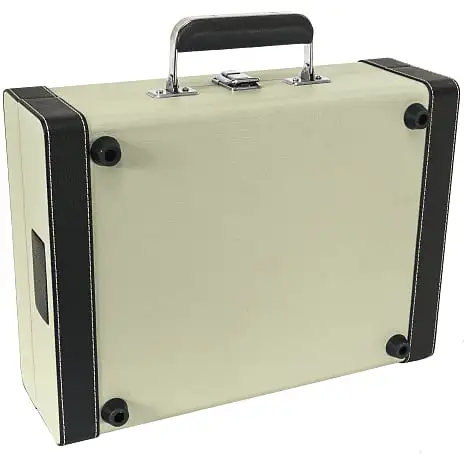 Madison Vintage Pladespiller M. Bluetooth (Cream) 12 Madison Vintage Pladespiller M. Bluetooth (Cream) - Billede 10