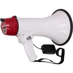 LTC Megafon Med USB SD Og AUX Indgang